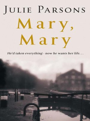 cover image of Mary, Mary